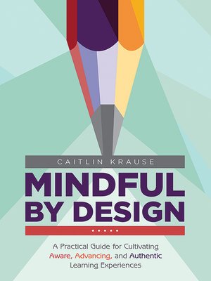 cover image of Mindful by Design